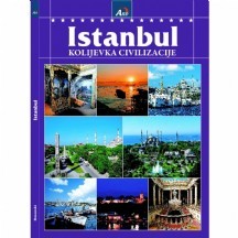 İstanbul Kitabı Bosnakça