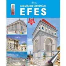 Efes kitabı Asetatlı Türkce